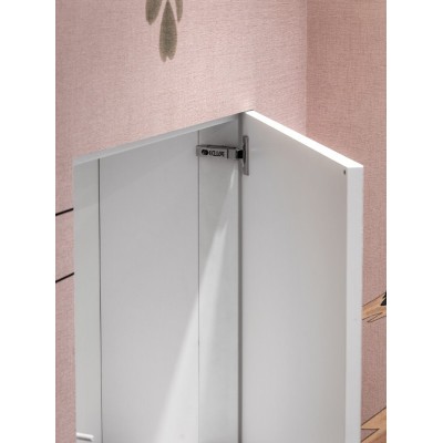 Revizijska vrata Eclisse AREO Lesena vrata